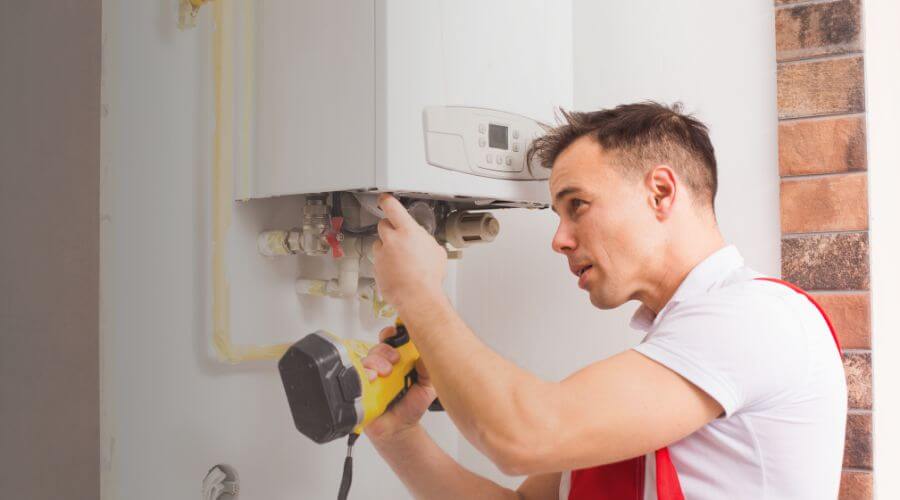 Professional same day plumber in Barnsdall, OK